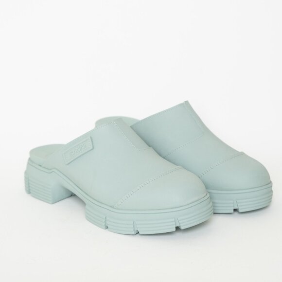 Ganni city mules - Picture 5 of 16